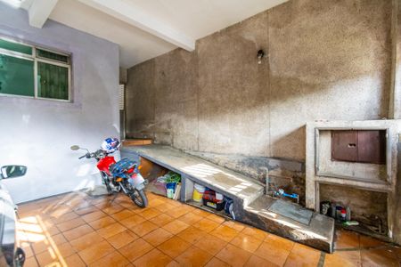 Casa à venda com 164m², 3 quartos e 2 vagas Casa à venda com 164m², 3 quartos e 2 vagasGaragem