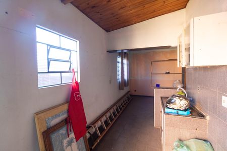 Casa à venda com 170m², 4 quartos e 1 vaga Casa à venda com 170m², 4 quartos e 1 vagaCozinha da Casa 02