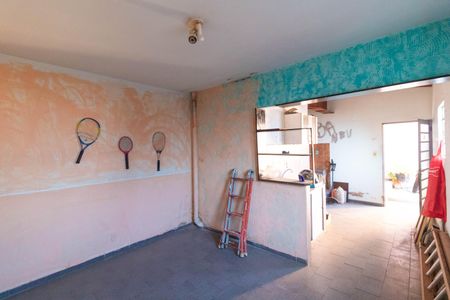 Casa à venda com 170m², 4 quartos e 1 vaga Casa à venda com 170m², 4 quartos e 1 vagaSala da Casa 02