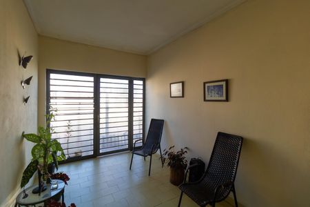 Casa à venda com 170m², 4 quartos e 1 vaga Casa à venda com 170m², 4 quartos e 1 vagaHall de entrada