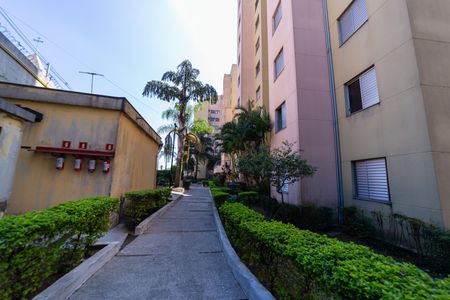 Apartamento à venda com 42m², 2 quartos e 1 vaga Apartamento à venda com 42m², 2 quartos e 1 vagaÁrea comum
