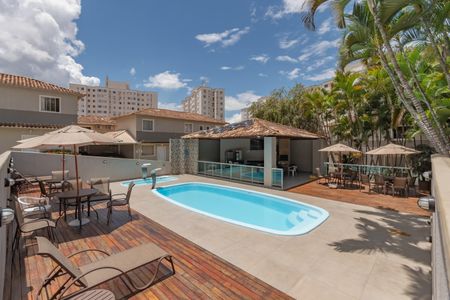 Casa de condomínio à venda com 72m², 2 quartos e 1 vaga Casa de condomínio à venda com 72m², 2 quartos e 1 vagaÁrea Comum
