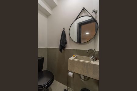 Casa de condomínio à venda com 72m², 2 quartos e 1 vaga Casa de condomínio à venda com 72m², 2 quartos e 1 vagaLavabo