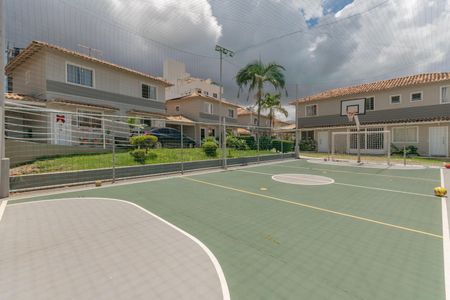 Casa de condomínio à venda com 72m², 2 quartos e 1 vaga Casa de condomínio à venda com 72m², 2 quartos e 1 vagaÁrea Comum