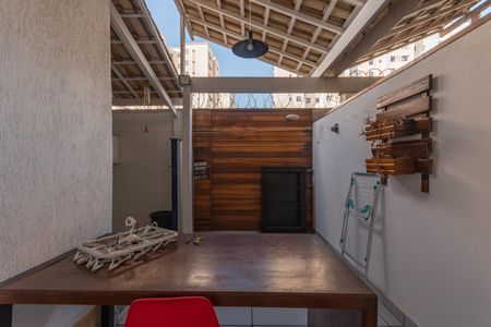 Casa de condomínio à venda com 72m², 2 quartos e 1 vaga Casa de condomínio à venda com 72m², 2 quartos e 1 vagaÁrea de Serviço