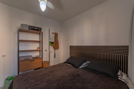 Casa de condomínio à venda com 72m², 2 quartos e 1 vaga Casa de condomínio à venda com 72m², 2 quartos e 1 vagaQuarto 1