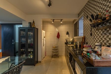 Casa de condomínio à venda com 72m², 2 quartos e 1 vaga Casa de condomínio à venda com 72m², 2 quartos e 1 vagaCozinha