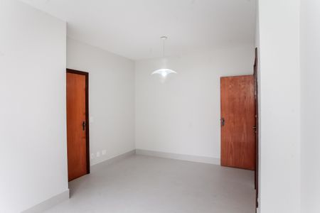 sala de apartamento para alugar com 2 quartos, 80m² em Buritis, Belo Horizonte