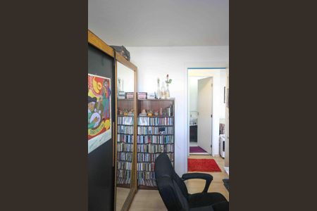 Apartamento à venda com 43m², 2 quartos e sem vaga Apartamento à venda com 43m², 2 quartos e sem vagaQuarto