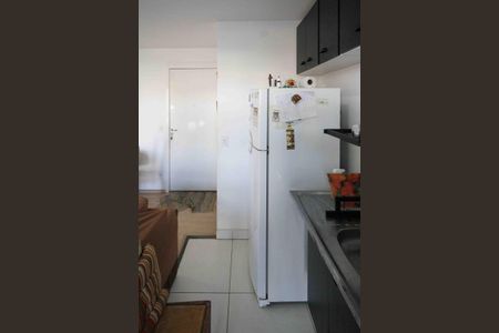 Apartamento à venda com 43m², 2 quartos e sem vaga Apartamento à venda com 43m², 2 quartos e sem vagaCozinha