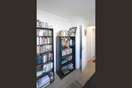 Apartamento à venda com 43m², 2 quartos e sem vaga Apartamento à venda com 43m², 2 quartos e sem vagaQuarto 02