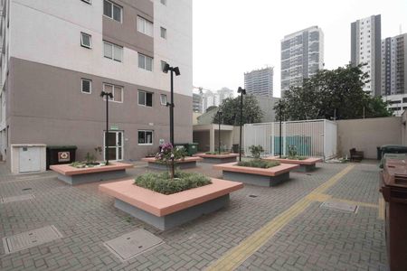 Apartamento à venda com 43m², 2 quartos e sem vaga Apartamento à venda com 43m², 2 quartos e sem vagaÁrea comun