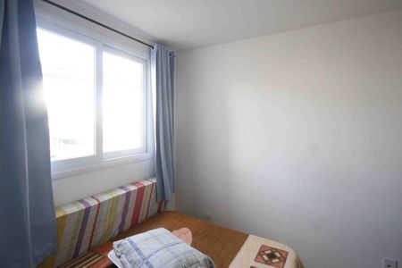 Apartamento à venda com 43m², 2 quartos e sem vaga Apartamento à venda com 43m², 2 quartos e sem vagaQuarto 02