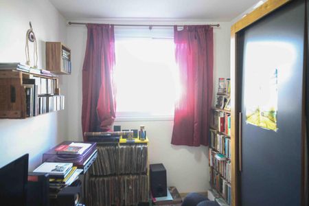 Apartamento à venda com 43m², 2 quartos e sem vaga Apartamento à venda com 43m², 2 quartos e sem vagaQuarto