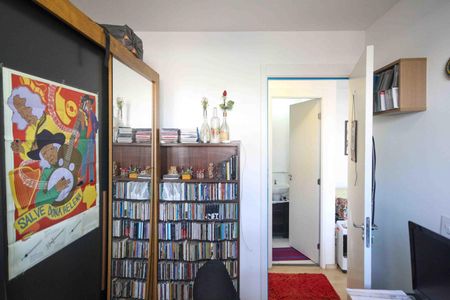 Apartamento à venda com 43m², 2 quartos e sem vaga Apartamento à venda com 43m², 2 quartos e sem vagaQuarto