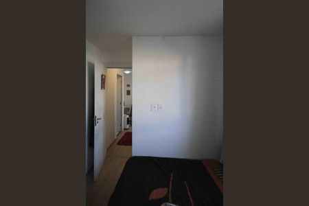 Apartamento à venda com 43m², 2 quartos e sem vaga Apartamento à venda com 43m², 2 quartos e sem vagaQuarto 02