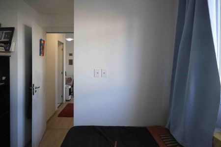 Apartamento à venda com 43m², 2 quartos e sem vaga Apartamento à venda com 43m², 2 quartos e sem vagaQuarto 02