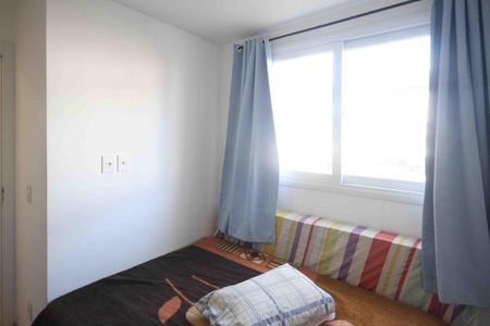 Apartamento à venda com 43m², 2 quartos e sem vaga Apartamento à venda com 43m², 2 quartos e sem vagaQuarto 02