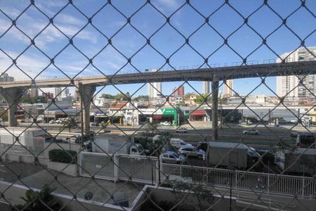 Apartamento à venda com 43m², 2 quartos e sem vaga Apartamento à venda com 43m², 2 quartos e sem vagaVista