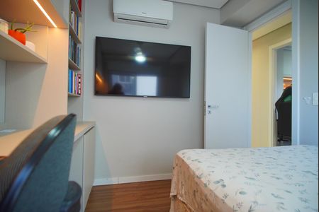 Apartamento à venda com 68m², 3 quartos e 1 vagaQuarto 3