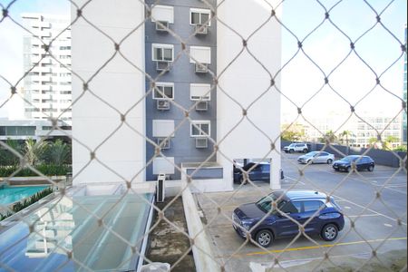 Apartamento à venda com 68m², 3 quartos e 1 vagaVista do Quarto 3