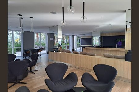 Apartamento à venda com 68m², 3 quartos e 1 vaga Apartamento à venda com 68m², 3 quartos e 1 vagaÁrea Comum - Área de Convívio