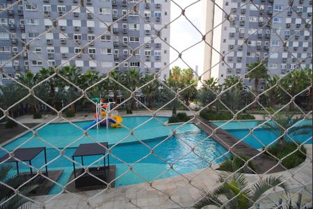 Apartamento à venda com 68m², 3 quartos e 1 vagaVista da Sala