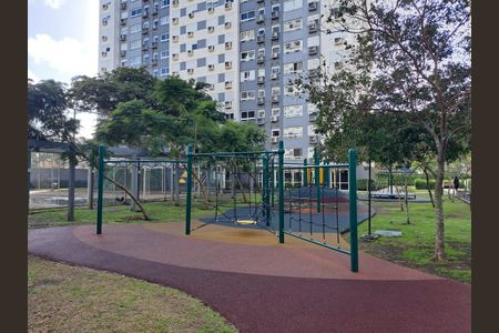 Apartamento à venda com 68m², 3 quartos e 1 vaga Apartamento à venda com 68m², 3 quartos e 1 vagaÁrea Comum - Playground