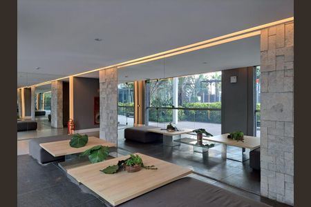 Apartamento à venda com 68m², 3 quartos e 1 vaga Apartamento à venda com 68m², 3 quartos e 1 vagaHall de Entrada