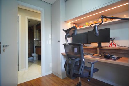 Apartamento à venda com 68m², 3 quartos e 1 vagaQuarto 2