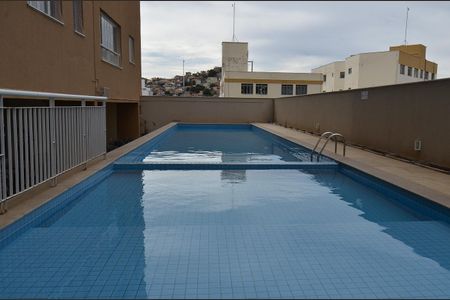 Apartamento à venda com 78m², 3 quartos e 2 vagasÁrea comum - Piscina