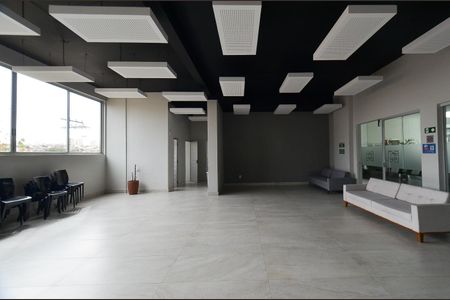 Apartamento à venda com 78m², 3 quartos e 2 vagasÁrea comum - Salão de festas