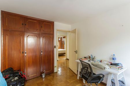 Apartamento à venda com 110m², 4 quartos e 1 vaga Apartamento à venda com 110m², 4 quartos e 1 vagaQuarto 2