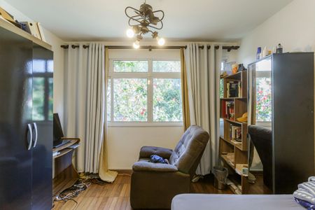 Apartamento à venda com 110m², 4 quartos e 1 vaga Apartamento à venda com 110m², 4 quartos e 1 vagaQuarto 1