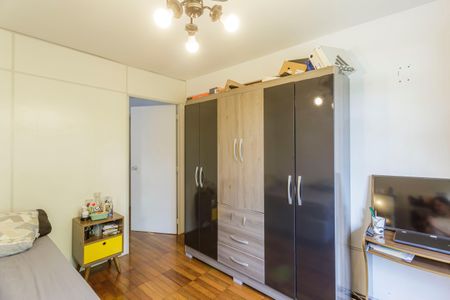 Apartamento à venda com 110m², 4 quartos e 1 vaga Apartamento à venda com 110m², 4 quartos e 1 vagaQuarto 1