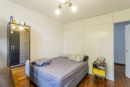 Apartamento à venda com 110m², 4 quartos e 1 vaga Apartamento à venda com 110m², 4 quartos e 1 vagaQuarto 1