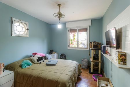 Apartamento à venda com 110m², 4 quartos e 1 vaga Apartamento à venda com 110m², 4 quartos e 1 vagaQuarto 3