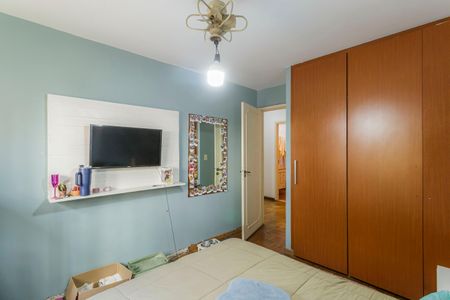 Apartamento à venda com 110m², 4 quartos e 1 vaga Apartamento à venda com 110m², 4 quartos e 1 vagaQuarto 3