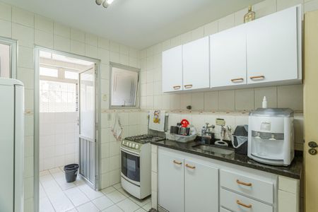 Apartamento à venda com 110m², 4 quartos e 1 vaga Apartamento à venda com 110m², 4 quartos e 1 vagaCozinha