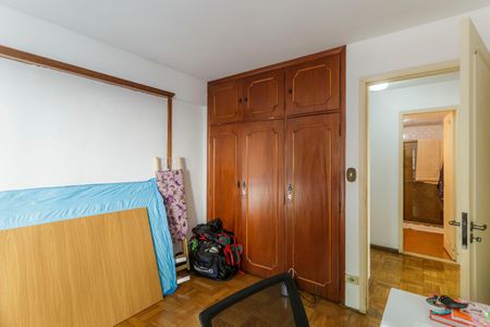 Apartamento à venda com 110m², 4 quartos e 1 vaga Apartamento à venda com 110m², 4 quartos e 1 vagaQuarto 2
