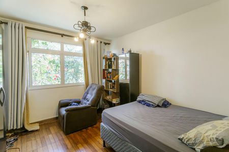 Apartamento à venda com 110m², 4 quartos e 1 vaga Apartamento à venda com 110m², 4 quartos e 1 vagaQuarto 1