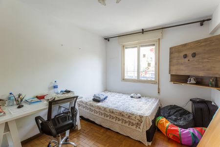 Apartamento à venda com 110m², 4 quartos e 1 vaga Apartamento à venda com 110m², 4 quartos e 1 vagaQuarto 2
