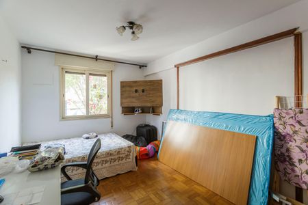 Apartamento à venda com 110m², 4 quartos e 1 vaga Apartamento à venda com 110m², 4 quartos e 1 vagaQuarto 2
