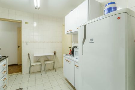 Apartamento à venda com 110m², 4 quartos e 1 vaga Apartamento à venda com 110m², 4 quartos e 1 vagaCozinha