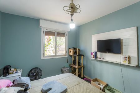 Apartamento à venda com 110m², 4 quartos e 1 vaga Apartamento à venda com 110m², 4 quartos e 1 vagaQuarto 3