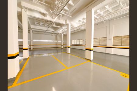 Apartamento para alugar com 56m², 1 quarto e 1 vagaGaragem