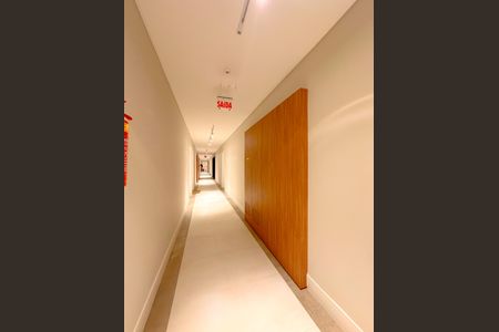 Apartamento para alugar com 56m², 1 quarto e 1 vagaCorredor