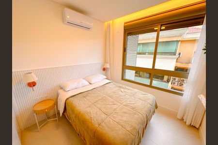 Apartamento para alugar com 56m², 1 quarto e 1 vagaSuíte