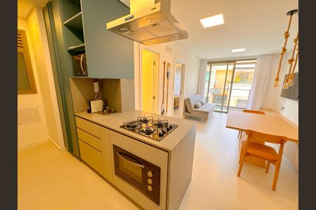 Apartamento para alugar com 56m², 1 quarto e 1 vagaCozinha