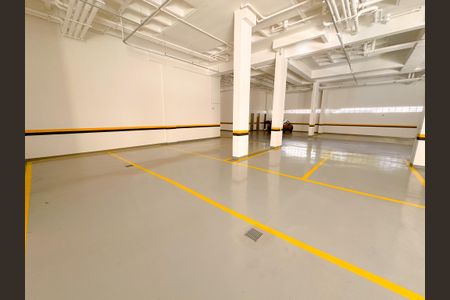 Apartamento para alugar com 56m², 1 quarto e 1 vagaGaragem